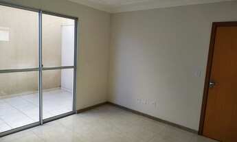 Imagem 2: Belo Horizonte - Apartamento Padrão - Santa Mônica