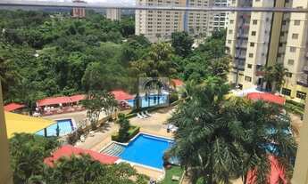 Imagem 5: Cond. Sol das Caldas