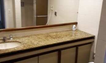 Imagem 5: Excelente 2/4 com 106m² em Ondina! Venha morar no Ondina Apart Hotel!