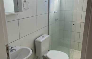 Imagem 4: Aluga se Apartamento Condomínio Alantejo