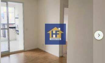 Imagem 2: Apartamento com 2 dormitórios à venda, 63 m² por R$ 599.000,00 - Tucuruvi - São Paulo/SP