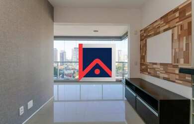 Imagem 5: Apartamento Locação 1 Dormitórios - 42 m² Sumaré