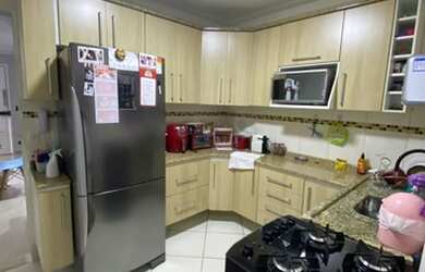 Imagem 4: Sobrado para venda possui 70 metros quadrados com 2 quartos em Parque Munhoz - São Paulo