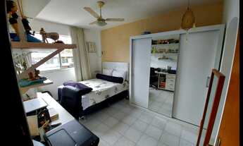 Imagem 7: Edf. Damiana - 2 quartos - Suíte - Closet - Nascente - Armários - 80m²