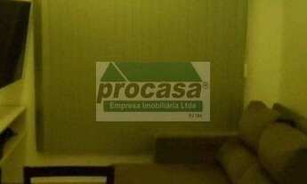 Imagem 3: Apartamento para venda possui 70 metros quadrados com 3 quartos em Tarumã-Açu - Manaus - A