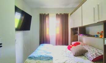 Imagem 5: Apartamento pronto para morar