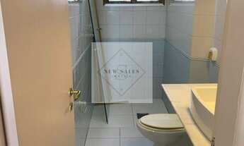 Imagem 7: Apartamento 3 quartos, 1 suíte, sala com sacada, Setor Aeroporto