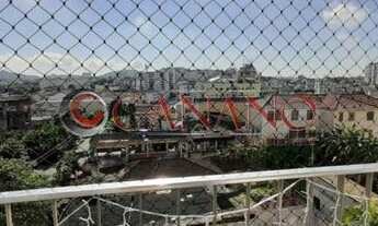 Imagem 4: Rio de Janeiro - Apartamento Padrão - Cachambi