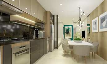 Imagem 5: Apartamento para venda com 2 quartos à venda, 63m² - Penha