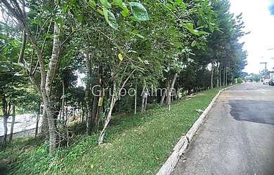 Imagem 3: Juiz de Fora - Terreno Padrão - Alto dos Pinheiros