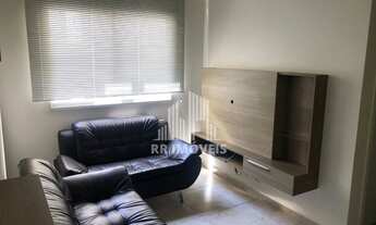 Imagem 3: RRCOD4499 Apartamento 51m² CONDOMÍNIO INSPIRE (VERDE) OPORTUNIDADE - 2 Dorms 1 Vaga - Baru