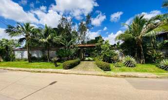 Imagem: CHACARA RESIDENCIAL em BELÉM - PA, TAPANÃ