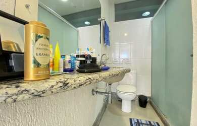 Imagem 2: 180m² com 3 suítes e vista Mar! 2 vagas de garagem!