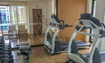 Imagem 7: Apartamento com 1 dormitório à venda, 67 m² por R$ 1.200.000 - Brooklin - São Paulo/SP