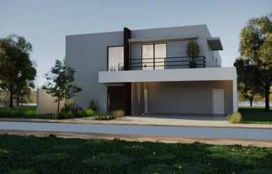 Imagem: Bela Casa Para Venda no Residencial Gênesis