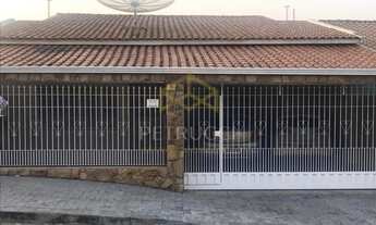 Imagem: Casa - Jardim Antonio Von Zuben - Campinas
