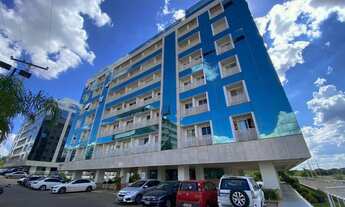 Imagem: Apartamento de 1 Quarto para alugar em Noroeste