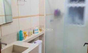 Imagem 3: Apartamento com 3 dormitórios à venda - Condomínio Palma de mallorca - Sorocaba/SP