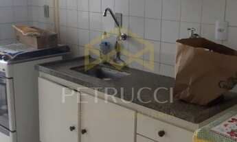 Imagem 5: Apartamento - Vila Industrial - Campinas