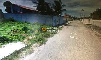 Imagem: FORTALEZA - Terreno Padrão - Sapiranga