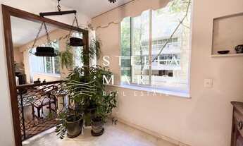 Imagem 5: RIO DE JANEIRO - Apartamento Padrão - LEBLON