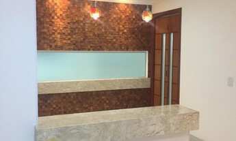 Imagem 7: Apartamento - Loteamento Alphaville Campinas - Campinas