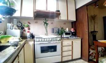 Imagem 4: Apartamento com 3 dormitórios à venda, 77 m² por R$ 260.000,00 - Estoril - Belo Horizonte