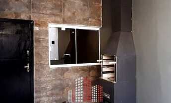 Imagem 2: Sorocaba - Casa Padrão - Jardim Abaeté