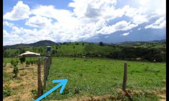 Imagem: Lote Piracema