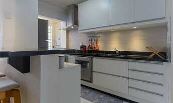 Imagem 7: São Paulo - Apartamento Padrão - Perdizes