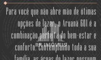 Imagem 7: RRCOD4398 Apartamento 64m² CONDOMÍNIO ARUANÃ 601 - OPORTUNIDADE - 2 Suíte 2 Vagas - Tambor