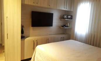 Imagem 7: RRCOD3301- Apartamento CONDOMÍNIO VIDA NOVA BARUERI 59Mts - 02 Dorms - 02 Vagas - OPORTUNI