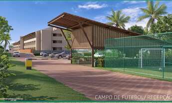 Imagem 6: Flat Atlântico Carneiros na Beira Mar - Lançamento