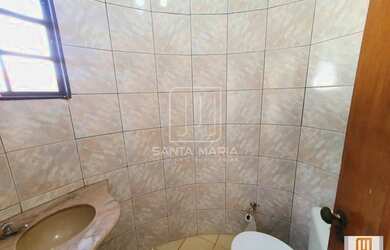 Imagem 3: Casa (sobrado na rua) 4 dormitórios/suite, cozinha planejada