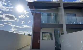 Imagem 3: Linda Casa estilo sobrado na Praia dos Ingleses