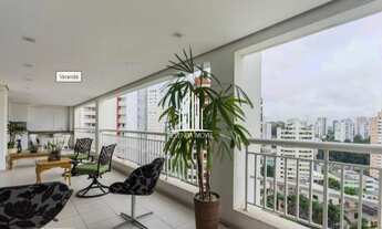 Imagem 2: 3 dormitórios, 3 suites e 3 vagas no Morumbi