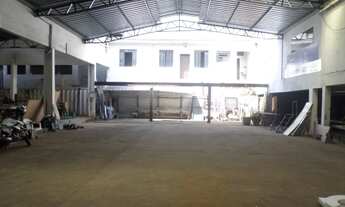 Imagem 6: Aluguel - GALPAO - CAICARAS Belo Horizonte MG