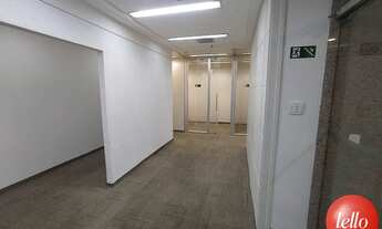 Imagem: São Paulo - Conjunto Comercial/sala - Brooklin