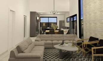 Imagem 5: Casa - Swiss Park - Campinas