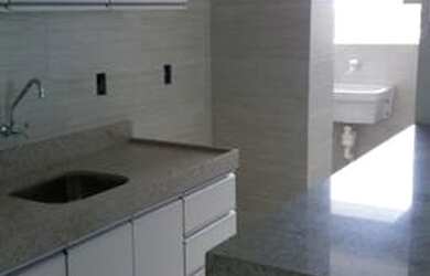 Imagem 2: AB Apartamento com 2 dormitórios