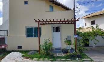 Imagem 4: Casa 2/4 Com Suíte Stilo Apto Térreo em Vilas do Atlântico