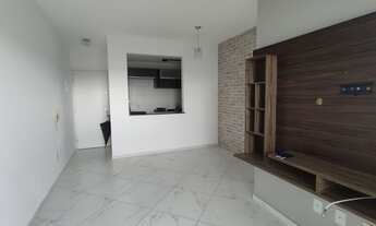 Imagem 2: Ótimo apartamento dois dormitórios sendo uma suíte, planejado