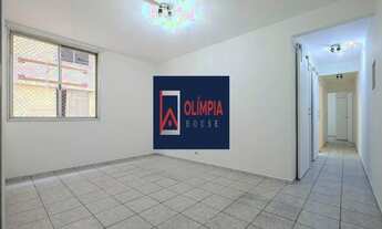 Imagem 1: Apartamento Venda Pinheiros 62 m² 2 Dormitórios