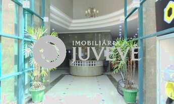 Imagem 5: IMOBIILIARIA JUVEVE ALUGA CONJUNTO COMERCIAL SALA CENTRO BATEL PRX SHOPPING CRISTAL HARD