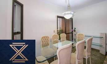 Imagem 6: Apartamento com 4 dormitórios à venda, 190 m² por R$ 900.000,00 - Vila Ester - São Paulo/S