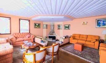 Imagem: Casa à Venda - Butantã, 4 Quartos, 330