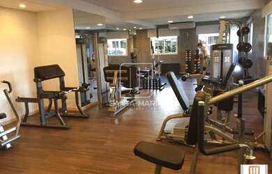 Imagem 6: Apartamento (tipo - padrao) 3 dormitórios/suite, cozinha planejada, portaria 24hs, lazer