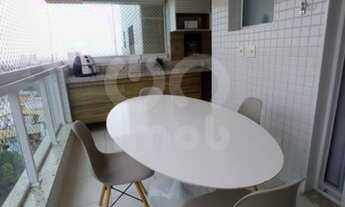 Imagem 2: Apartamento no condomínio El Viso>