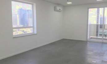 Imagem: São Paulo - Conjunto Comercial/Sala - Brooklin