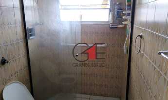 Imagem 5: Apartamento com 2 dormitórios à venda, 74 m² por R$ 240.000,00 - Vila Matias - Santos/SP